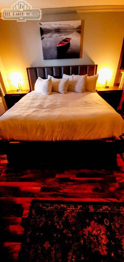 The Baker Hotel Cranbrook Esterno foto